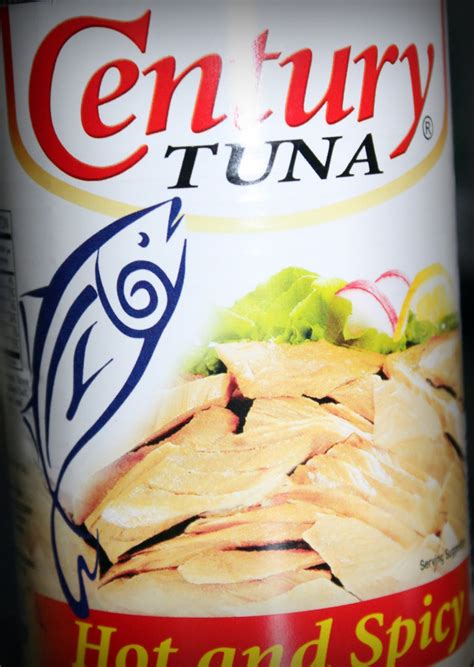 i Love Kitchen: Century Tuna