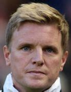 Eddie Howe - Manager profile | Transfermarkt