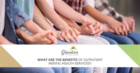 Outpatient Mental Health Services: What Are Its Benefits?