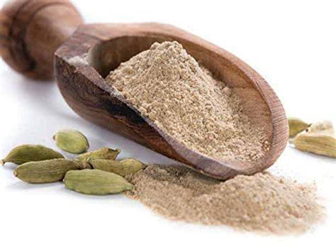 Cardamom Powder - Spice Rack India