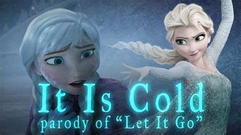 11 best images about Frozen Parody on Pinterest | To be, Help me and Disney frozen