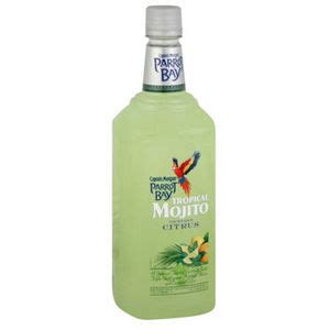 Captain Morgan Parrot Bay Mojito Reviews – Viewpoints.com