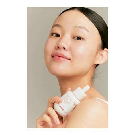 Buy Innisfree Black Tea Youth Skincare Enhancing Ampoule Serum | Sephora Malaysia