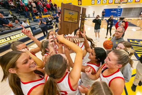 Indiana high school girls basketball players of week (Sectionals)