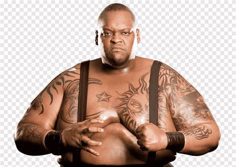 Viscera WWE Superstars WrestleMania 22 Professional Wrestler, wwe, brzuch, agresja png | PNGEgg