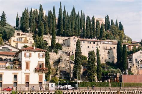 Verona Italy architecture editorial photography. Image of landmark - 178175327