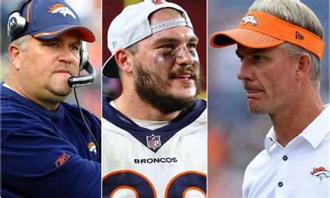 NFL playoffs: 5 ex-Denver Broncos involved in Saturday’s games