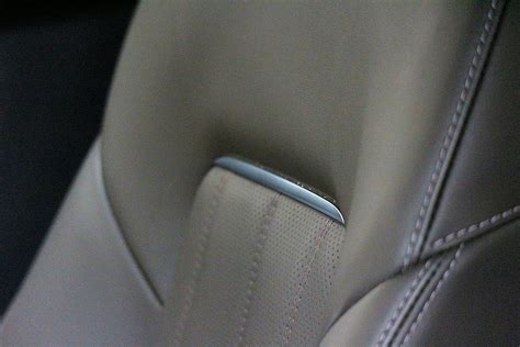 What is Nappa Leather and How Do You Care For It? | CarGuide.PH | Philippine Car News, Car ...