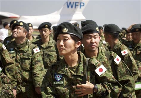 Japan to End 5-Year Peacekeeping Mission in South Sudan - Other Media news - Tasnim News Agency