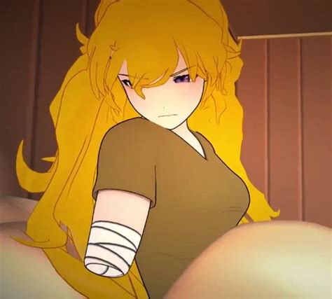 Image - Yang's arm.png | RWBY Wiki | FANDOM powered by Wikia