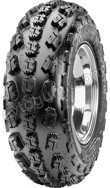 ATV tires Maxxis RAZR Plus MS-SR1 21x7-10 TL 6PR | avtogumi.com