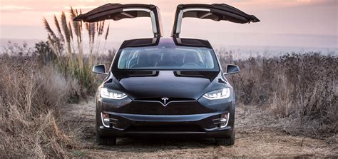 Tesla Model Y: Should Tesla's compact SUV feature Falcon Wing doors ...