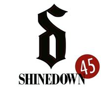 Shinedown – 45 Lyrics | Genius Lyrics