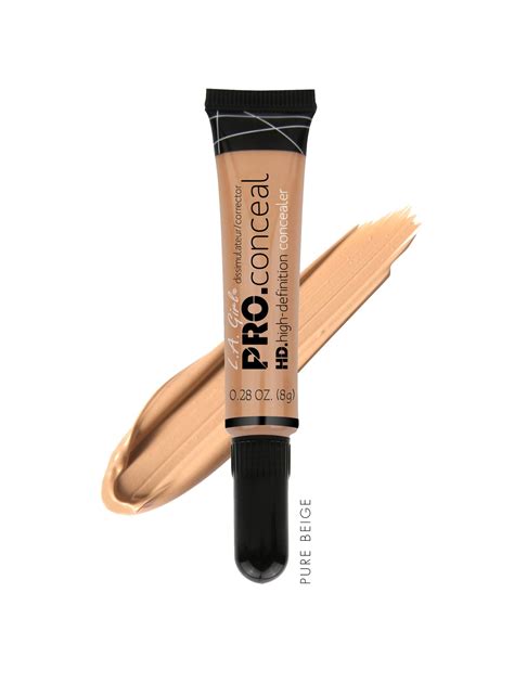 la-girl-concealer-pure-beige – Passion Way