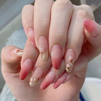 Temu | Explore the Latest Clothing, Beauty, Home, Jewelry & More | Almond nails, Acrylic nails ...