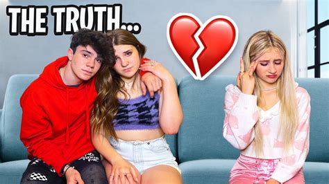 THE TRUTH ABOUT OUR BREAK UP |Jentzen Ramirez - YouTube