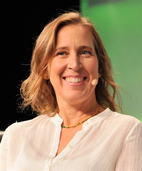 Susan Wojcicki: a role model for women in tech - Women in Technology