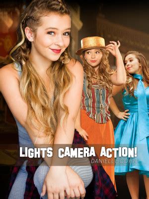 Lights, Camera, Action (2019) movie posters