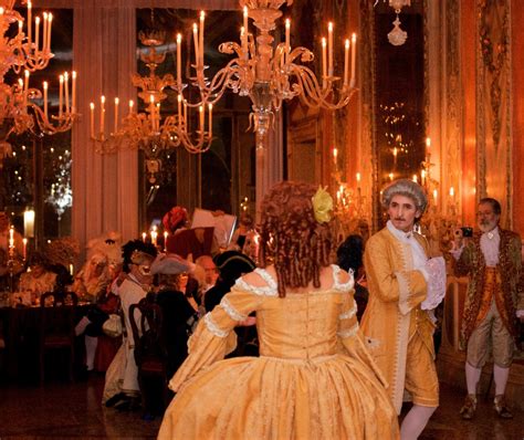 How to Attend Masquerade Balls at Venice’s Carnival - See Italy