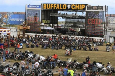 Rally concerts offer music for everyone : Sturgis Rally Daily