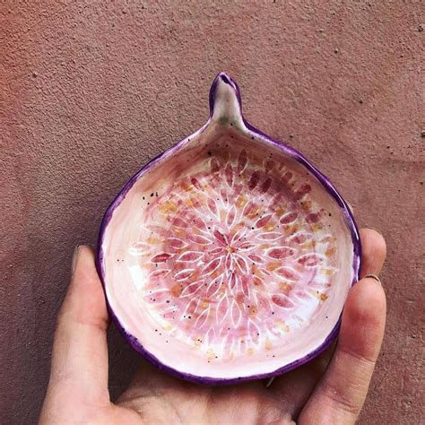 Serena Di Maio on Instagram: "Ceramic by @odaryadarya.ceramic | #tempuradesign if you would like ...