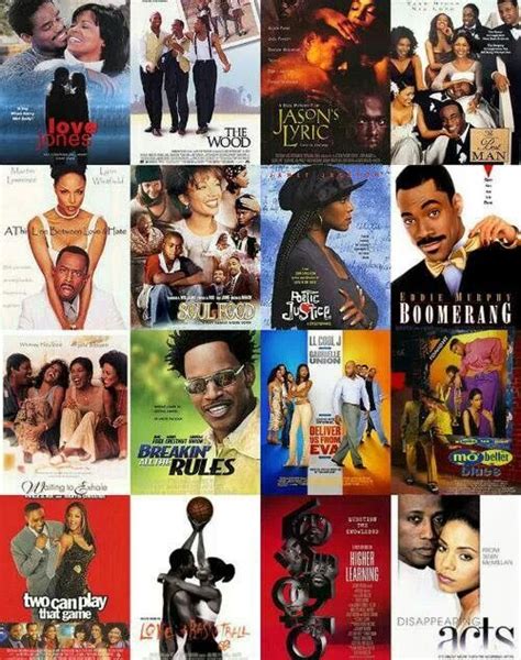 Black love movie night guide Movies To Watch Teenagers, Movie To Watch ...