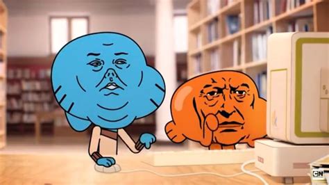 Pin by Lance on Hình | The amazing world of gumball, World of gumball, Amazing gumball