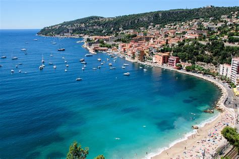 10 Best Beaches in the French Riviera - Which French Riviera Beach is ...
