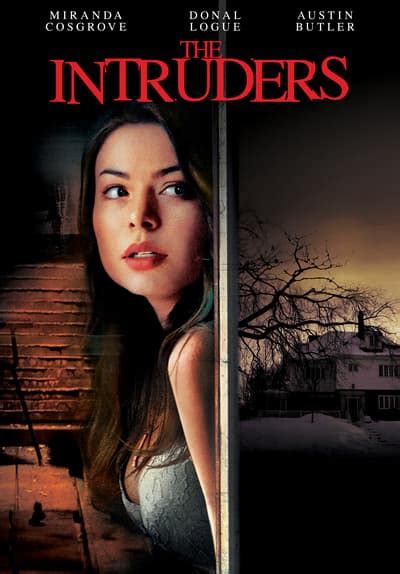 Watch The Intruders (2015) - Free Movies | Tubi