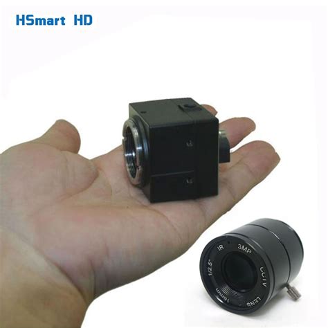 Cctv Sony Imx811 700tvl 2.8mm 8mm 12mm Cs Hd Lens Sony Ccd Box Camera ...