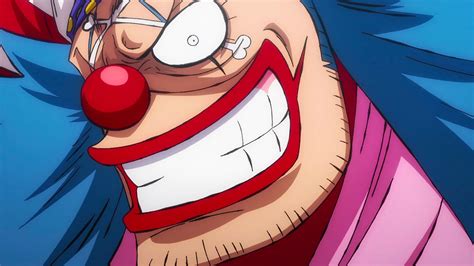 One Piece Chapter 1053: An Admiral emerges, new Yonko revealed, and more