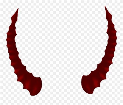 Devil Horns Png Aesthetic Freetoedit devil horns aesthetic bad red ...