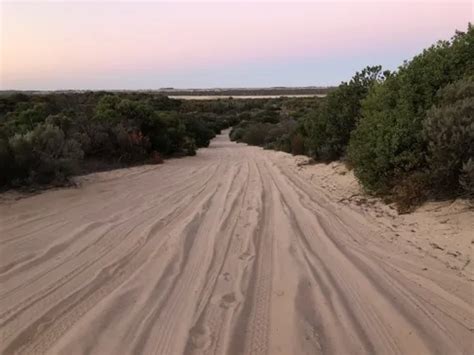 Best Camping Trails in Coorong National Park | AllTrails