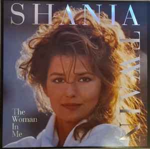 Shania Twain – The Woman In Me – Vinyl (25th Anniversary Diamond Edition, 180 gr, LP, Album + 2 ...