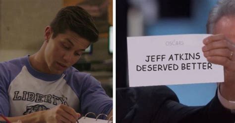 We Need To Talk About Jeff On "13 Reasons Why"