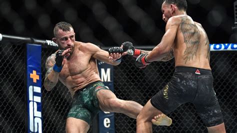 INTERVIEW: UFC Featherweight Champion Alexander Volkanovski