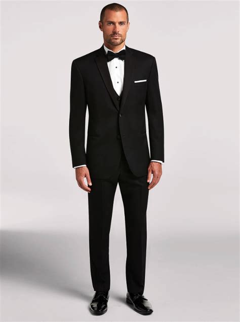 What is Black-tie Attire for a Wedding? - Your Wedding Guests’ FAQs | WedTexts Blog