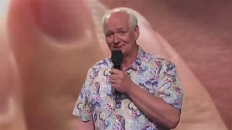 Colin Mochrie’s new improv show | WGN-TV