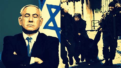 Montreal Simon: Benjamin Netanyahu and the Apartheid State