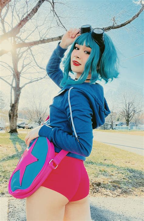 My Ramona Flowers Cosplay : r/pics