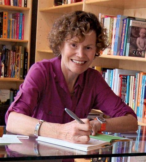 Judy Blume | Biography, Children’s Author, Books, & Activist | Britannica