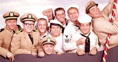 Yoshio Yoda Dead: ‘McHale’s Navy’ Actor Was 88 – Deadline