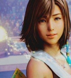 Yuna of FFX Yuna Final Fantasy, Cosplay Final Fantasy, Fantasy Hd ...