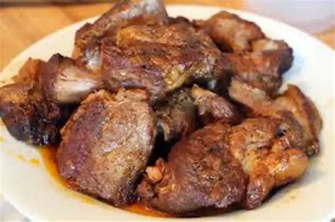 Top 20 Dishes From Rwanda - Crazy Masala Food