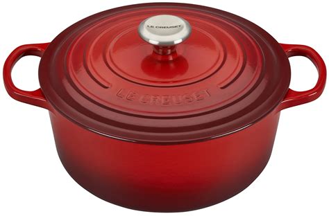Le Creuset 26 Dutch Oven: A Comprehensive Review of Features and Benefits - Cookware Insider