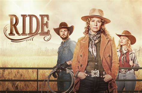 Ride: Season One Ratings - canceled + renewed TV shows, ratings - TV ...