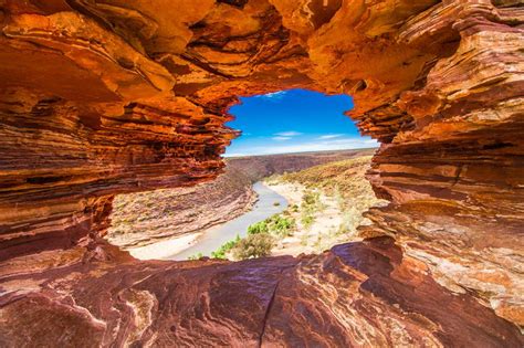 Top 91+ about western australia national parks cool - NEC