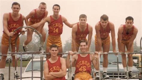 Where is the Movie Hoosiers Filmed? The Sports Classic's Filming ...