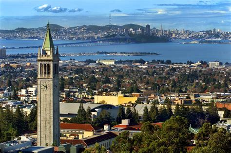 Uc Berkeley Wallpaper - WallpaperSafari