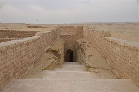 Inside the Tombs of Saqqara - Neatorama